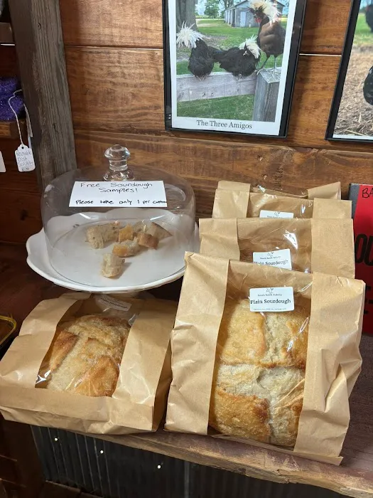 Bawk Bawk Bakery Picture 10