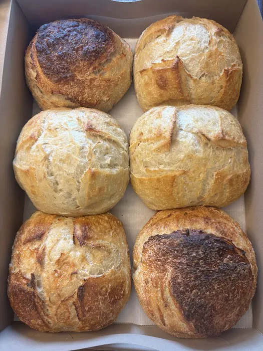 Bawk Bawk Bakery Picture 9