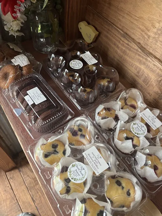 Bawk Bawk Bakery Picture 5