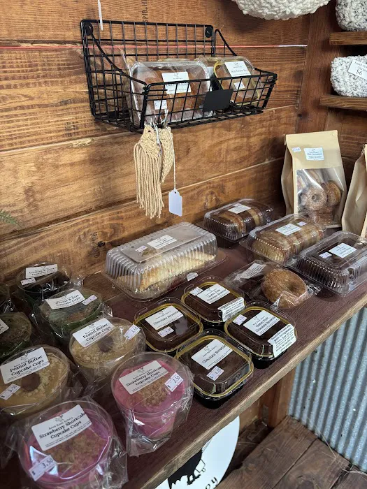 Bawk Bawk Bakery Picture 6