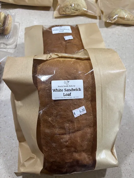 Bawk Bawk Bakery Picture 3