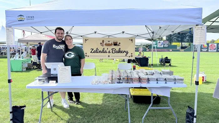 Zelinda's Bakery Picture 6