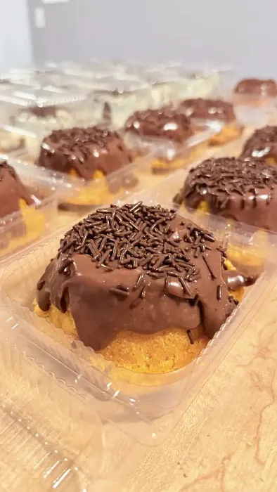 Zelinda's Bakery Picture 4