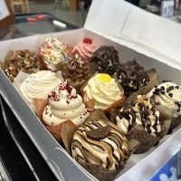 Cafe Hope ico