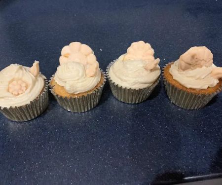 Cakes On 9