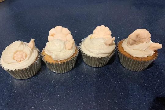 Cakes On 9