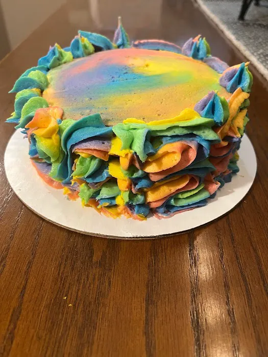 Cakes On 9 Picture 5