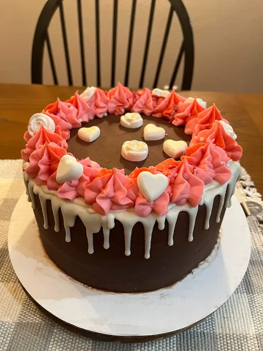 Cakes On 9 Picture 3