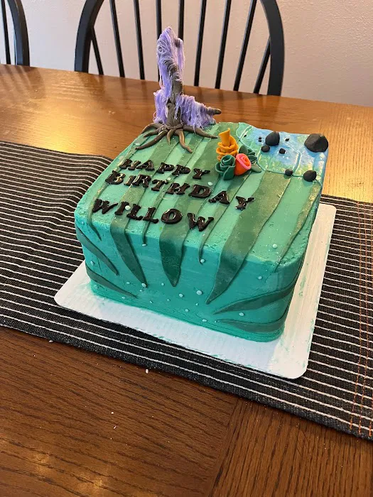 Cakes On 9 Picture 7