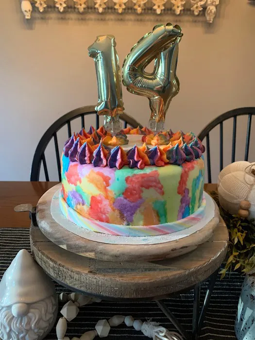 Cakes On 9 Picture 10