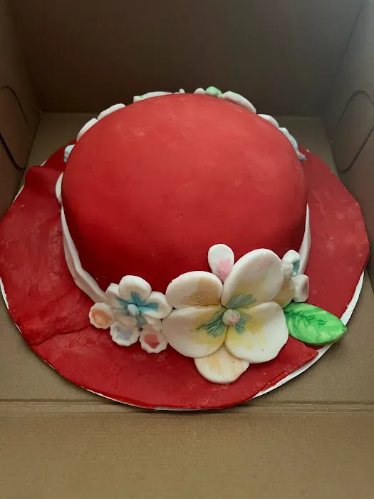 Cakes On 9 Picture 8
