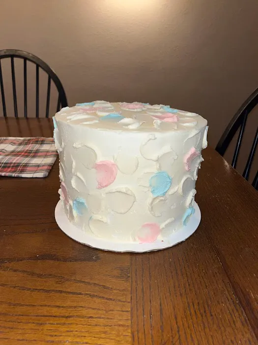Cakes On 9 Picture 9