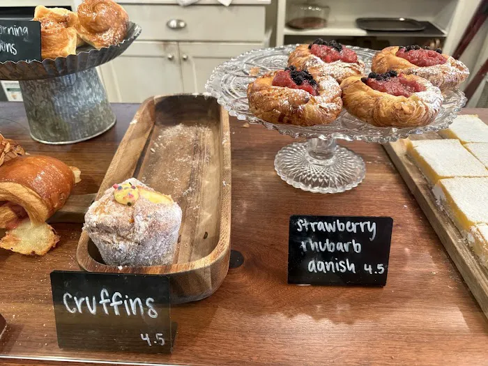 Bloom Bake Shop Picture 6