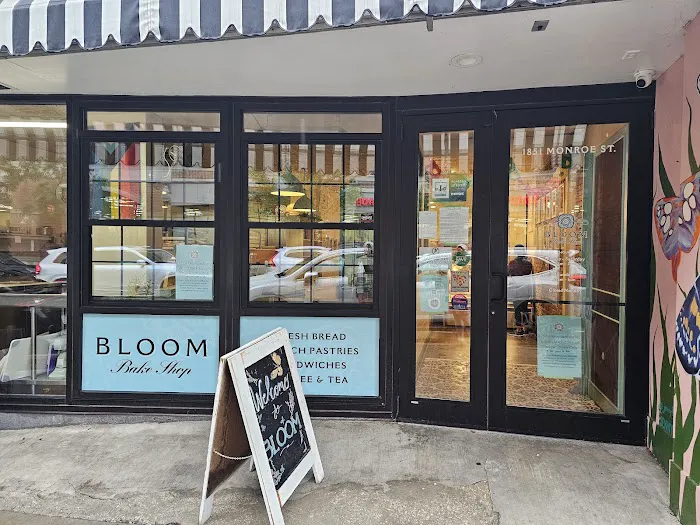 Bloom Bake Shop Picture 5