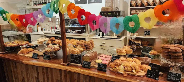 Bloom Bake Shop Picture 1