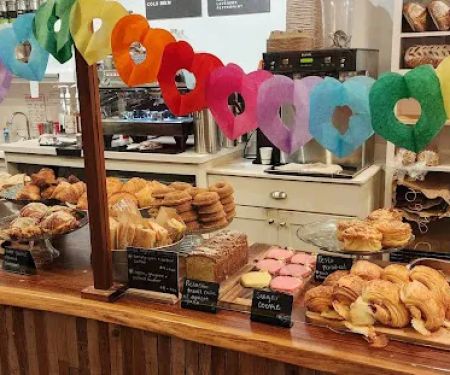 Bloom Bake Shop
