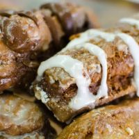 Greenbush Bakery ico