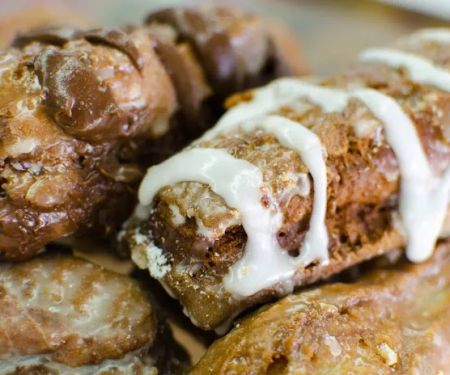 Greenbush Bakery