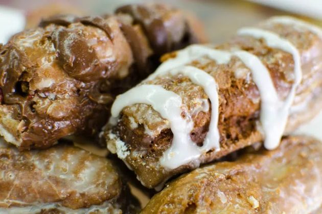 Greenbush Bakery