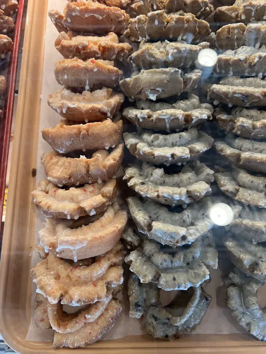 Greenbush Bakery Picture 5