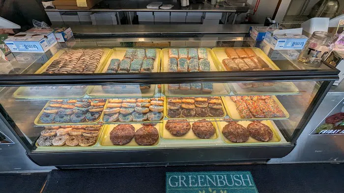Greenbush Bakery Picture 2