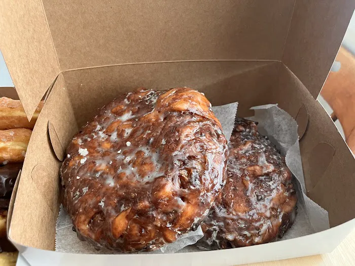 Greenbush Bakery Picture 6