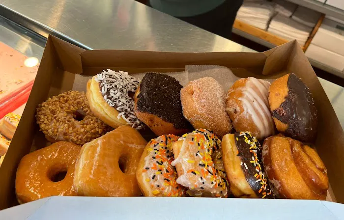 Greenbush Bakery Picture 3