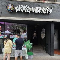 Wake N bakery Madison ico