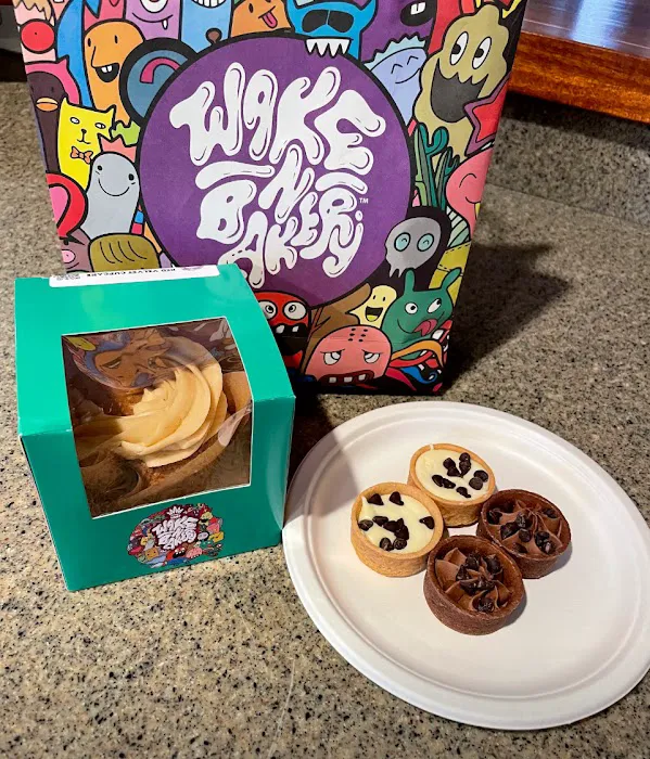 Wake N bakery Madison Picture 6