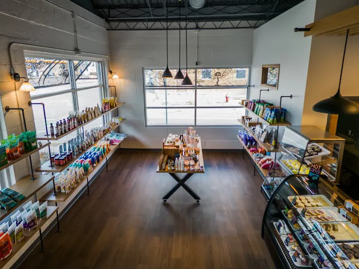 Paleo Mama Bakery Picture 6