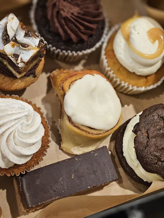 Paleo Mama Bakery Picture 1