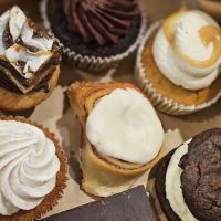 Paleo Mama Bakery ico