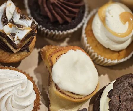 Paleo Mama Bakery