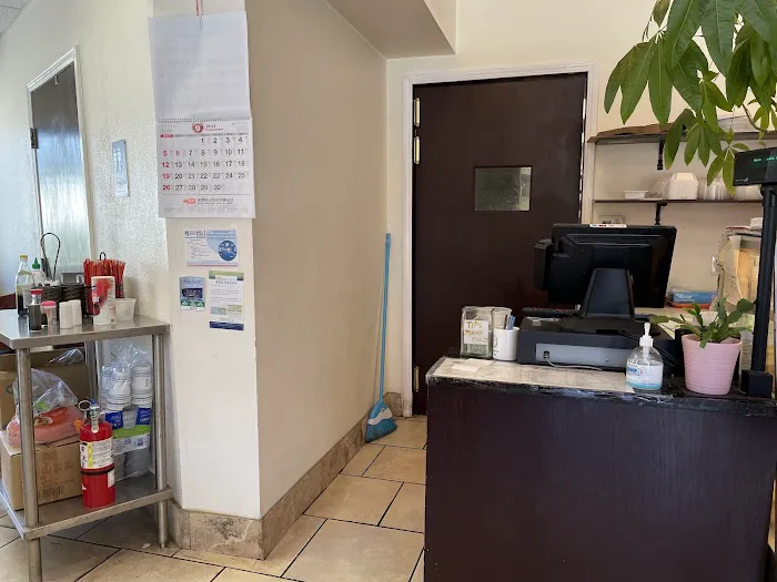 Asian Sweet Bakery Picture 1