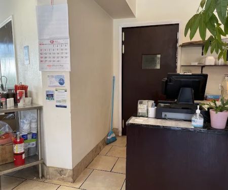 Asian Sweet Bakery