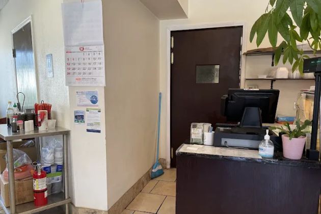Asian Sweet Bakery