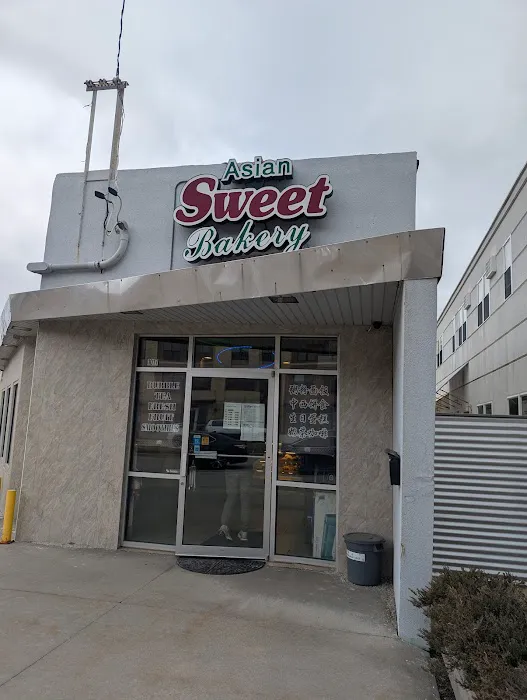 Asian Sweet Bakery Picture 6