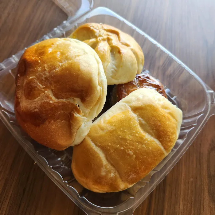 Asian Sweet Bakery Picture 9