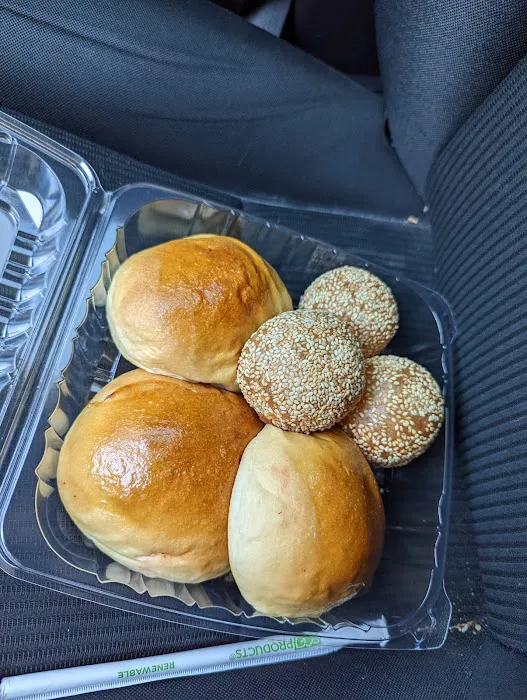 Asian Sweet Bakery Picture 2