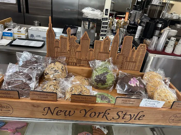 Rolling Pin Bake Shop Picture 1