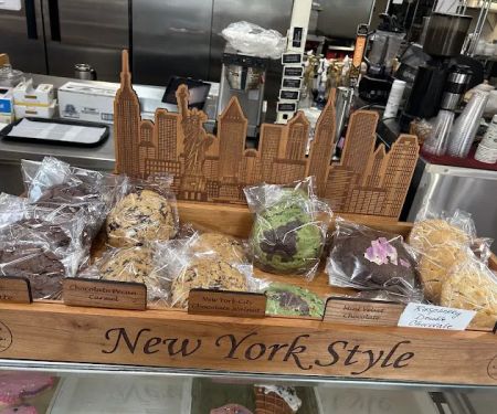Rolling Pin Bake Shop