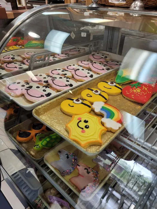 Rolling Pin Bake Shop Picture 3
