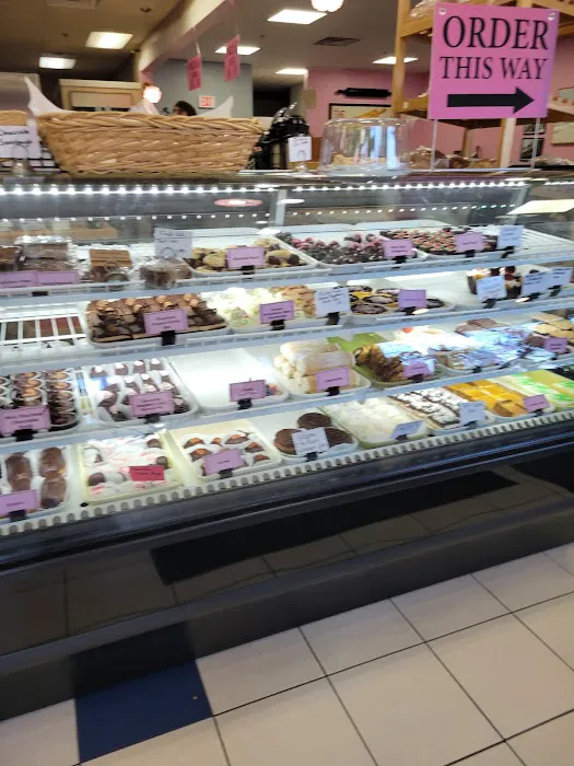 Rolling Pin Bake Shop Picture 7