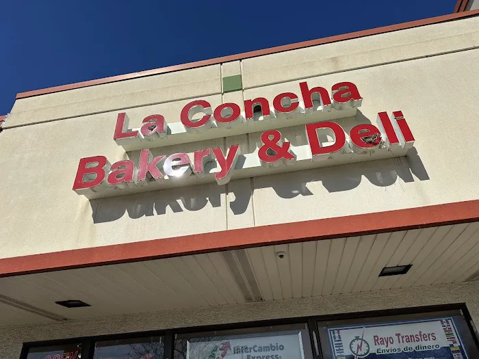 La Concha Picture 9