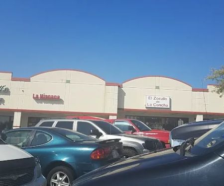 La Concha