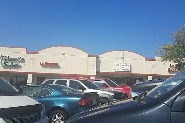 La Concha