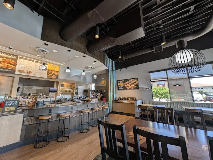 Einstein Bros. Bagels Picture 7