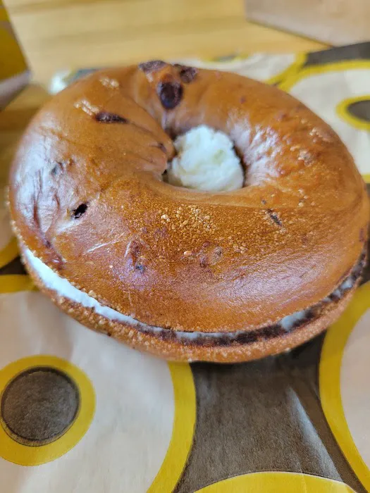Einstein Bros. Bagels Picture 6