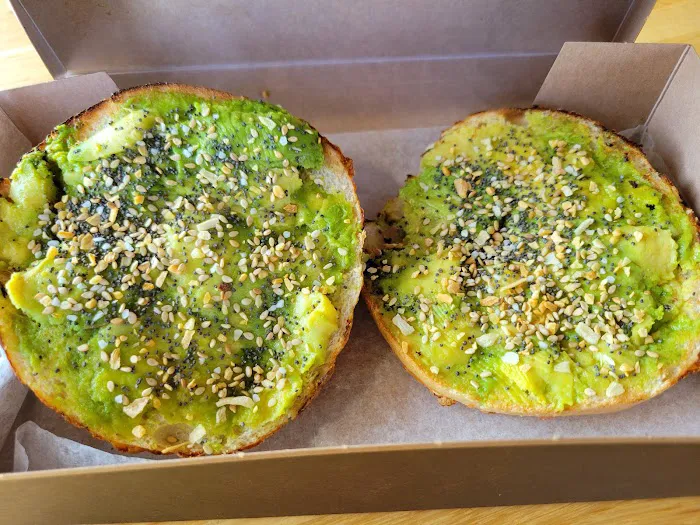 Einstein Bros. Bagels Picture 8