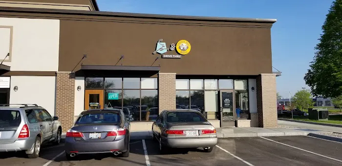 Einstein Bros. Bagels Picture 9
